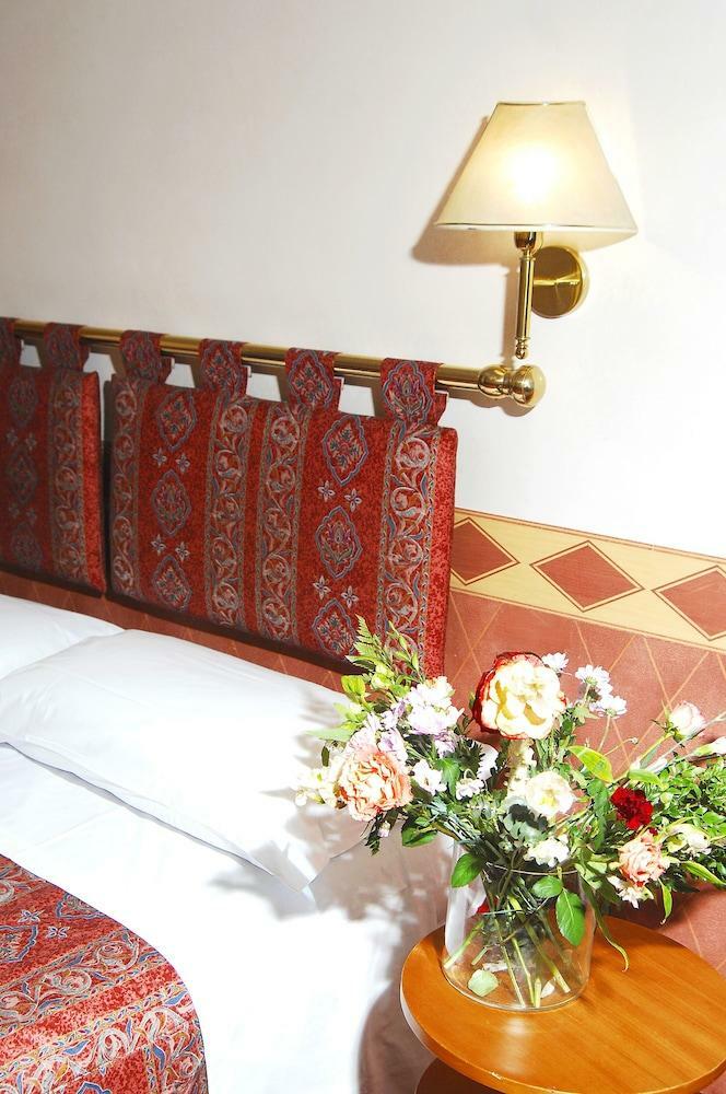 Hotel Amadeus And Teatro