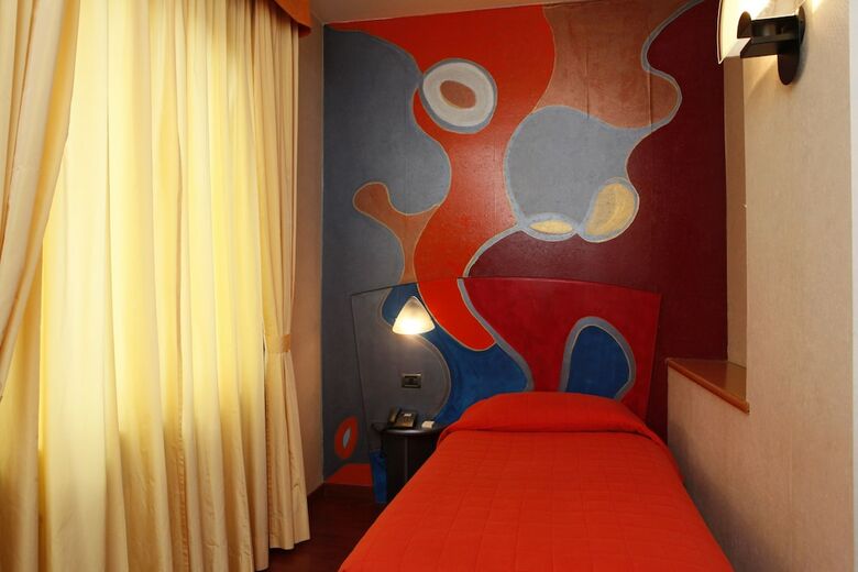 Hotel Lancaster