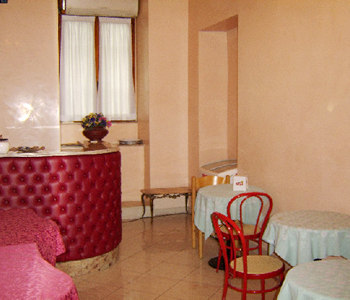 Hotel Taverna Dantesca