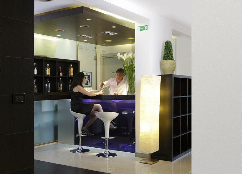 Hotel Roberta
