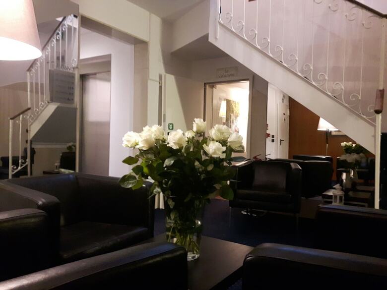 Hotel Roberta