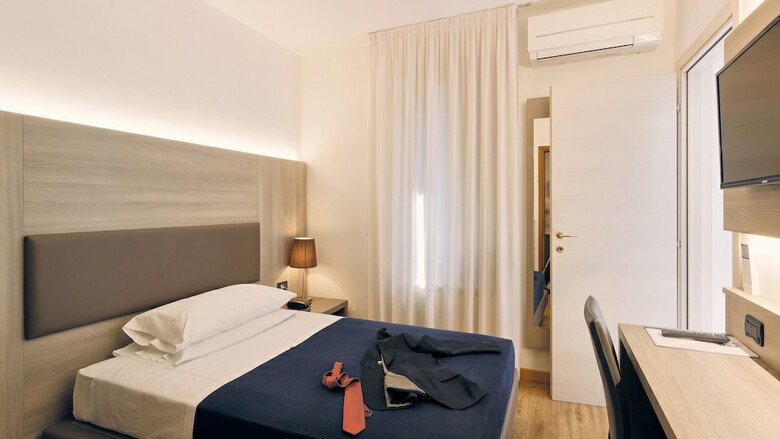 Hotel Roberta