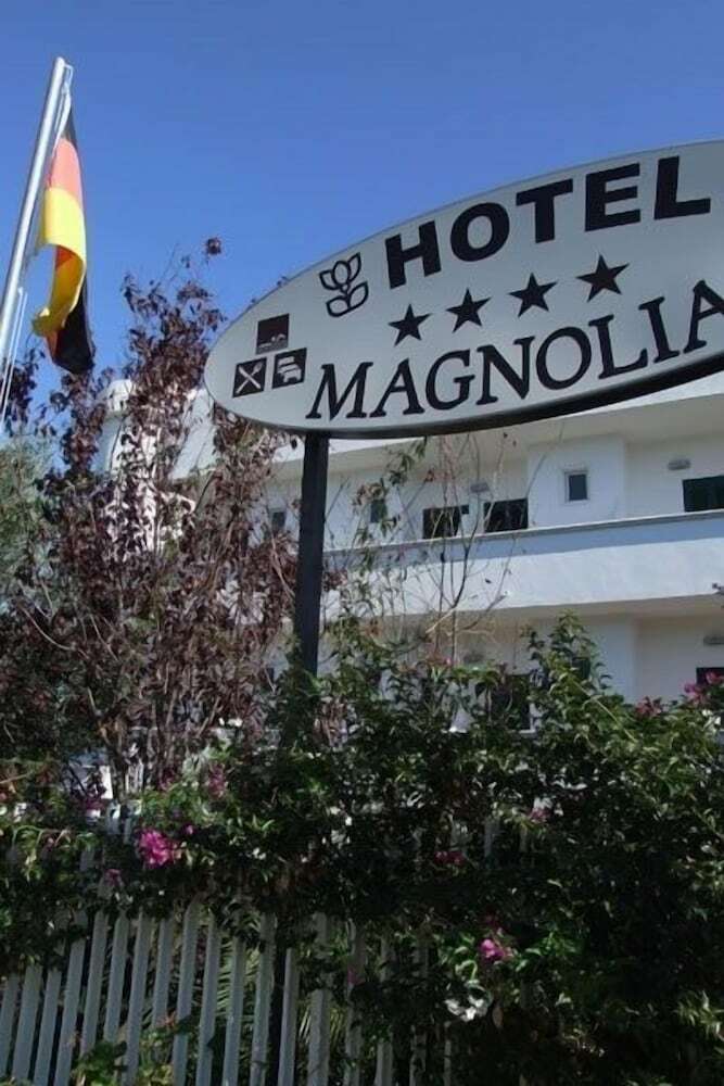 Magnolia Hotel Vieste