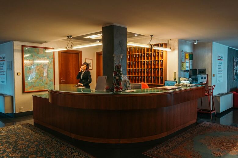 Torino Uno Residence Hotel