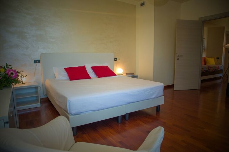 Torino Uno Residence Hotel