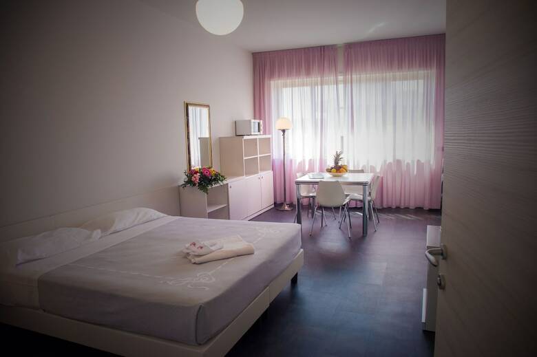 Torino Uno Residence Hotel
