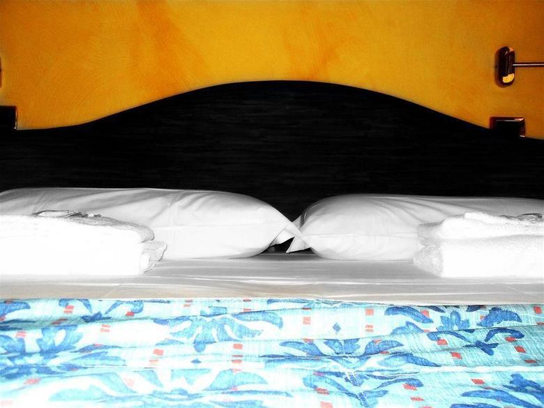 Hotel Orchidea