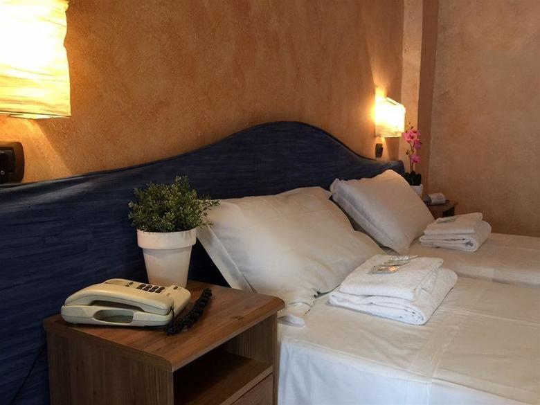 Hotel Orchidea