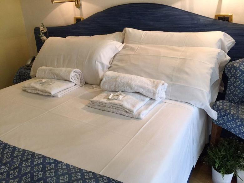 Hotel Orchidea