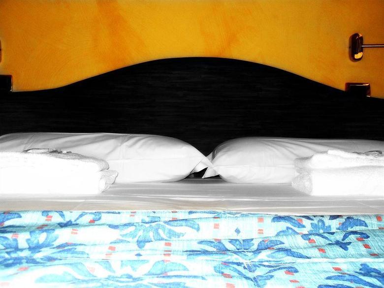 Hotel Orchidea