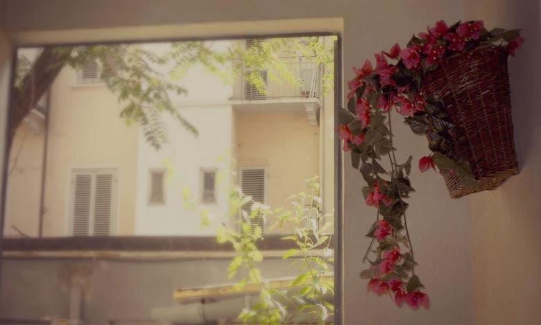 Hotel Orchidea