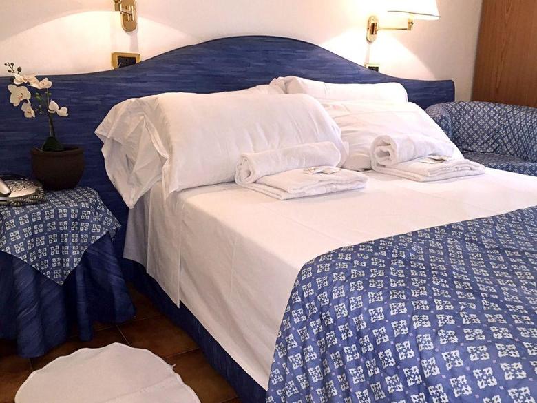 Hotel Orchidea
