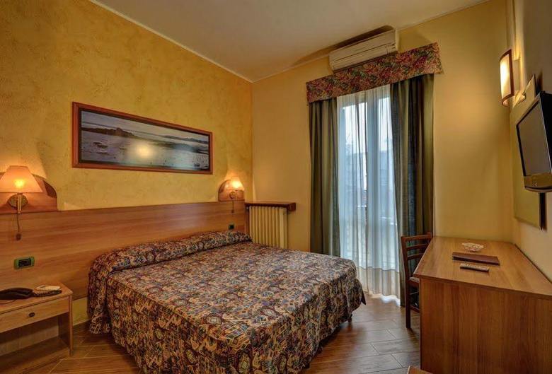 Hotel Eden