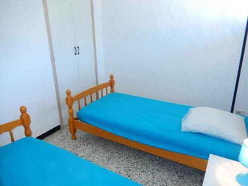 Rental Apartment Courlis - Port-la-nouvelle