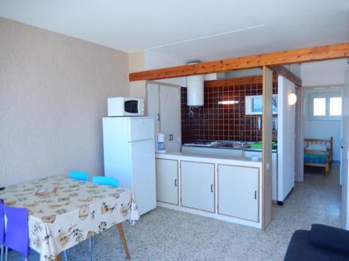 Rental Apartment Courlis - Port-la-nouvelle
