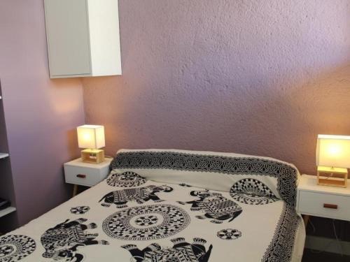 Rental Apartment Courlis - Port-la-nouvelle