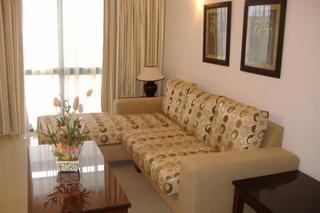Hotel Vip Inn Beira