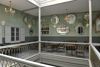 Hostal Hotel L'iglesia