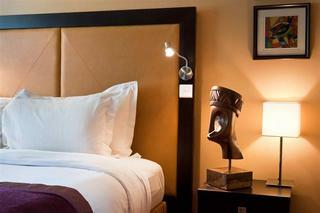 Hotel Mercure The Moorhouse Ikoyi
