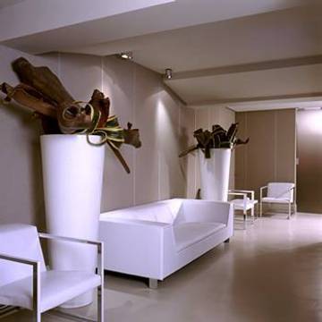 Hotel Golden Palace