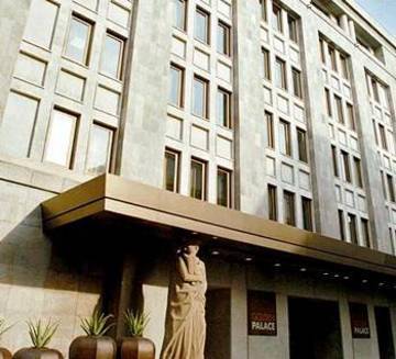 Hotel Golden Palace