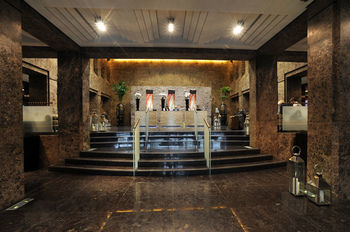 Hotel Golden Palace