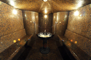Hotel Golden Palace