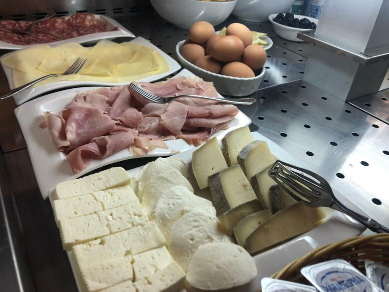 Hotel Villa Savoia