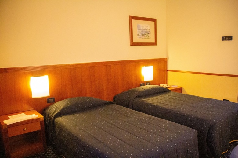 Hotel Pacific Fortino
