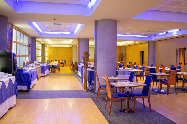 Hotel Pacific Fortino