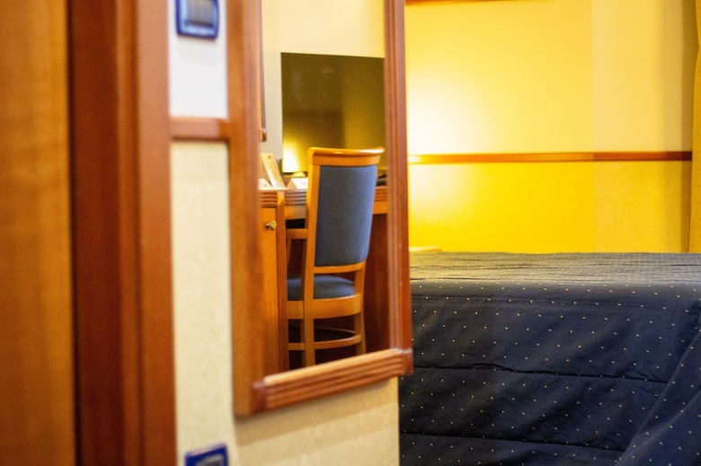 Hotel Pacific Fortino