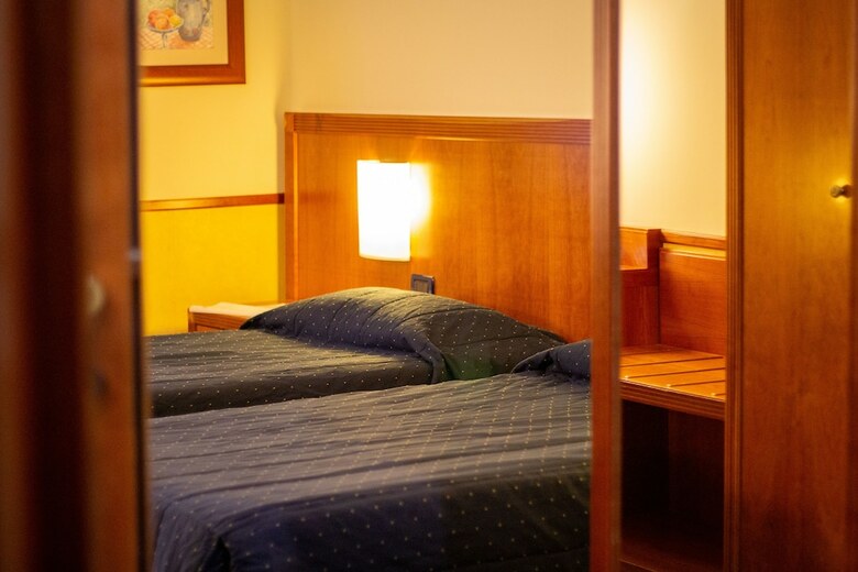 Hotel Pacific Fortino