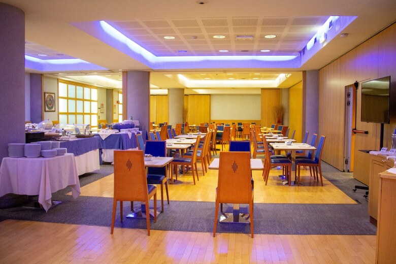 Hotel Pacific Fortino