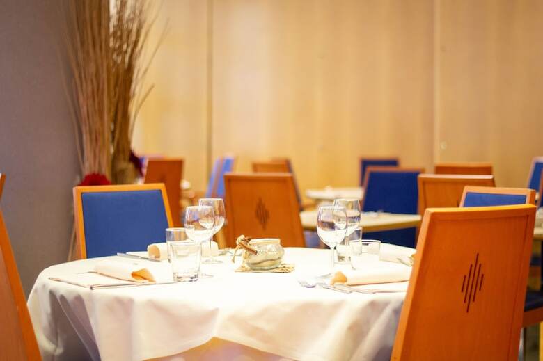 Hotel Pacific Fortino