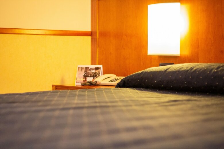 Hotel Pacific Fortino