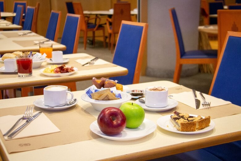 Hotel Pacific Fortino