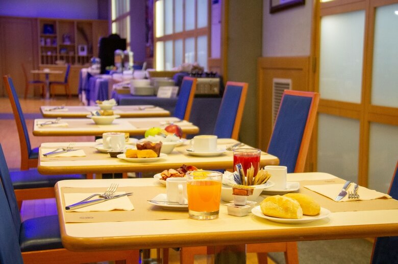 Hotel Pacific Fortino