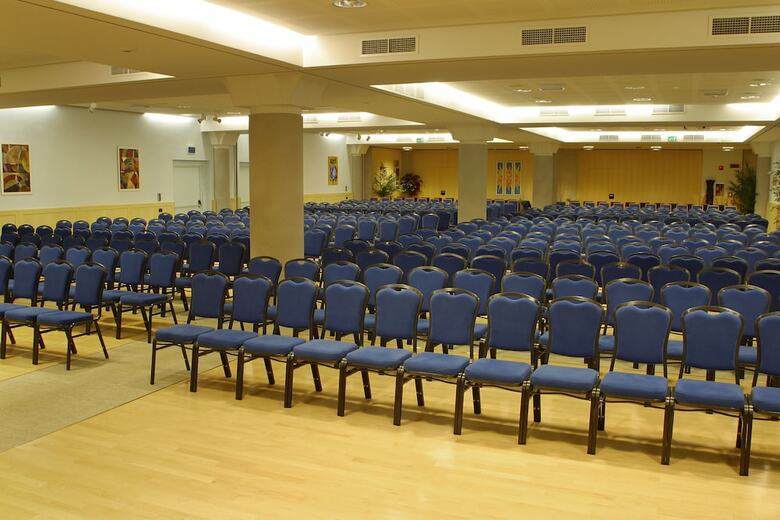 Hotel Pacific Fortino