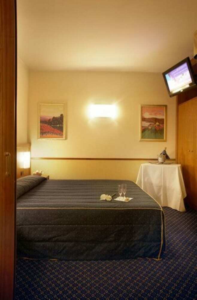 Hotel Pacific Fortino