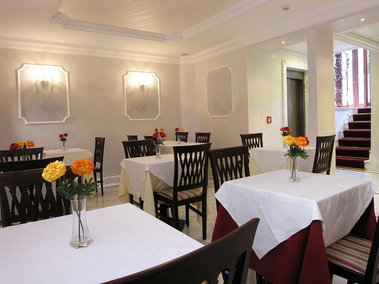 Hotel Best Roma