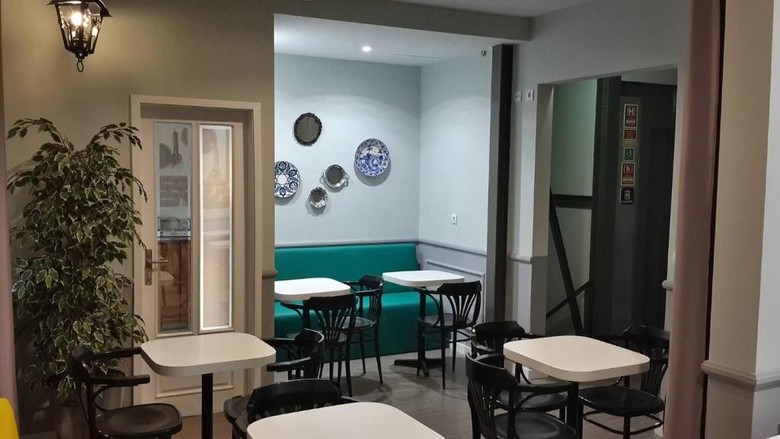 Hotel Guest House Porto Clerigus