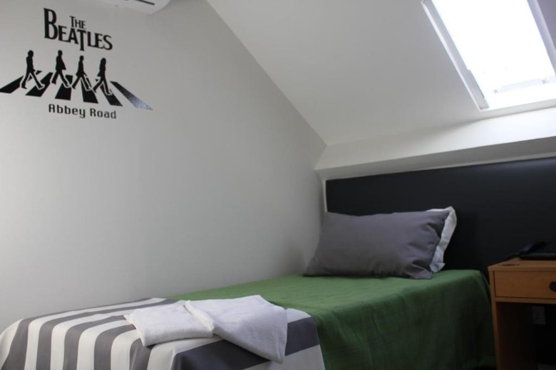 Hotel Guest House Porto Clerigus