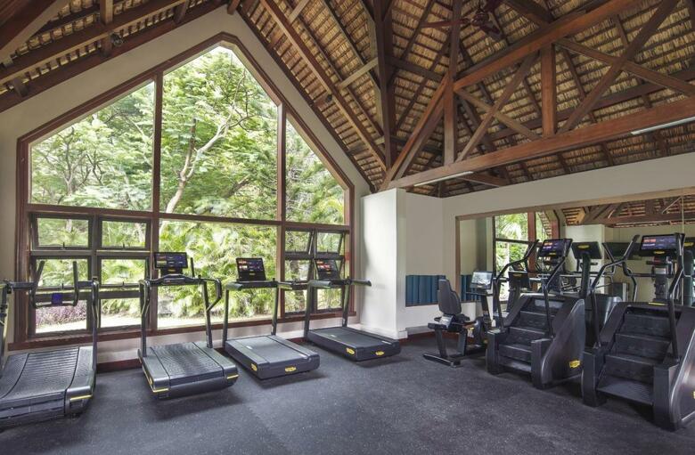Beachcomber Dinarobin Hotel Golf & Spa