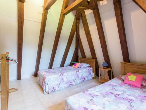 Maison De Vacances - Ste. Foy-de-belv�s