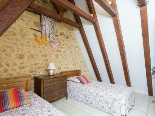 Maison De Vacances - Ste. Foy-de-belv�s