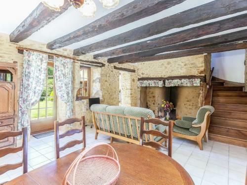 Maison De Vacances - Ste. Foy-de-belv�s