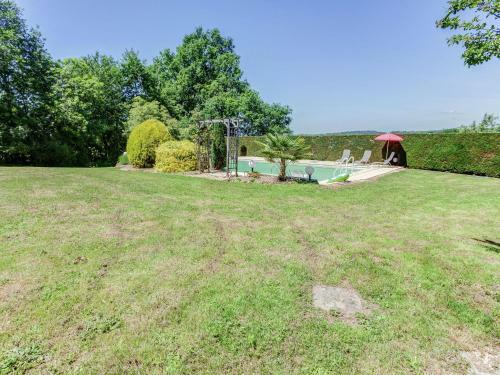Maison De Vacances - Ste. Foy-de-belv�s