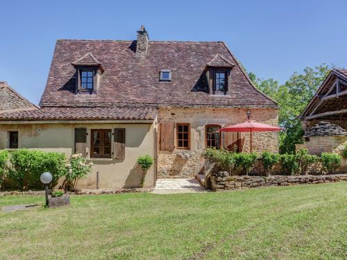 Maison De Vacances - Ste. Foy-de-belv�s