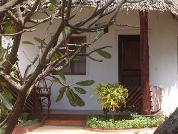 Hotel Villa Kiva
