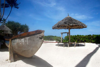 Hotel Villa Kiva